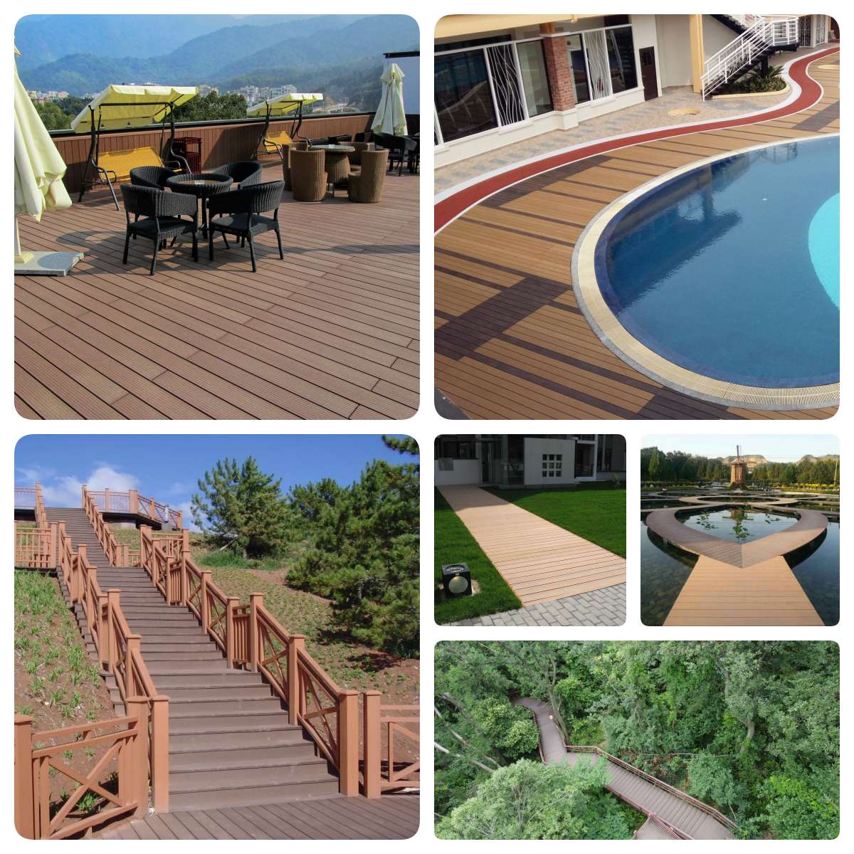 wpc decking australia