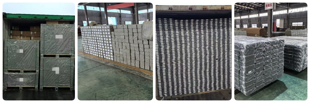 Weather-resistant wpc wall cladding