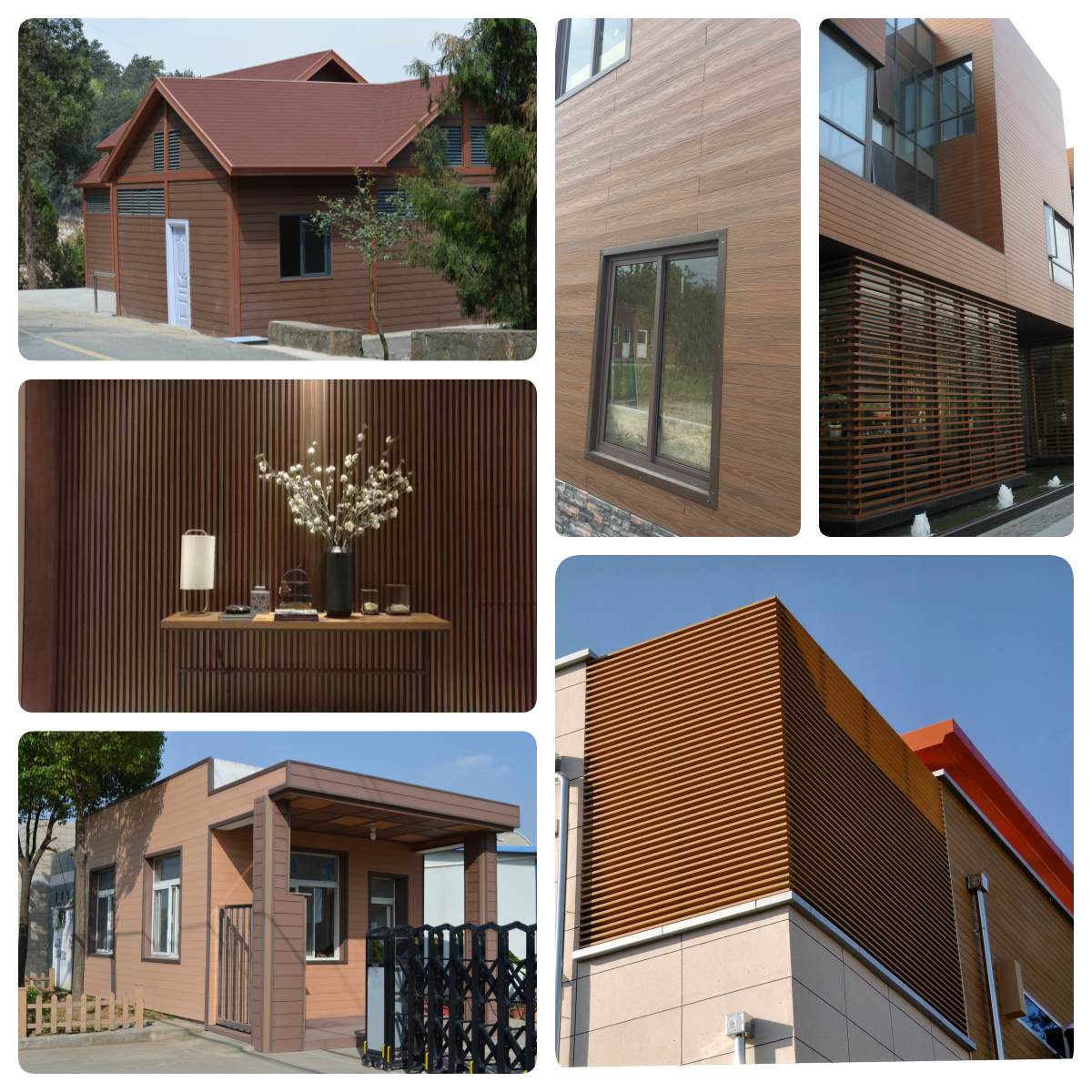 Desvendando a Armadilha do Preço Baixo: Por que as placas de WPC que são US$ 2 mais baratas por metro quadrado acabam custando aos empreiteiros US$ 20 a mais em despesas pós-venda?